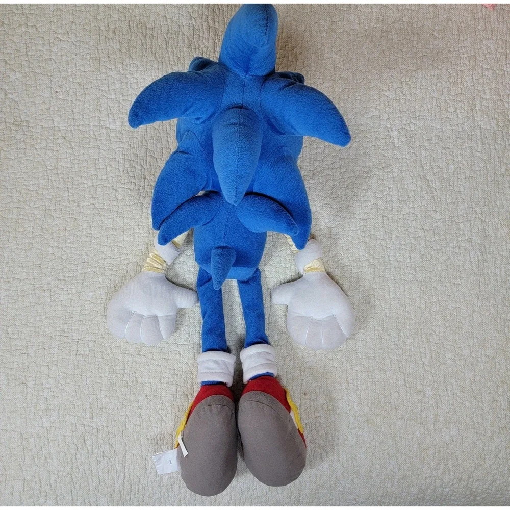 Sonic The Hedgehog 24